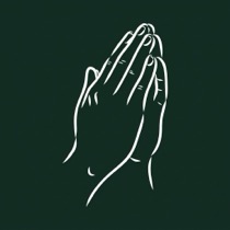 Let's Give Thanks Logo